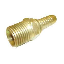 1'' NPT MALE FOR 1'' HOSE SW